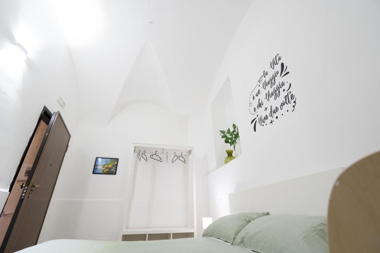 Be Happy Rooms Catania Exterior photo